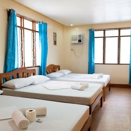 Brenmariel Tourist Inn El Nido Εξωτερικό φωτογραφία