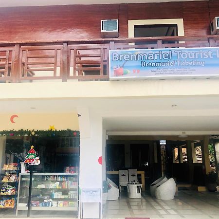 Brenmariel Tourist Inn El Nido Εξωτερικό φωτογραφία