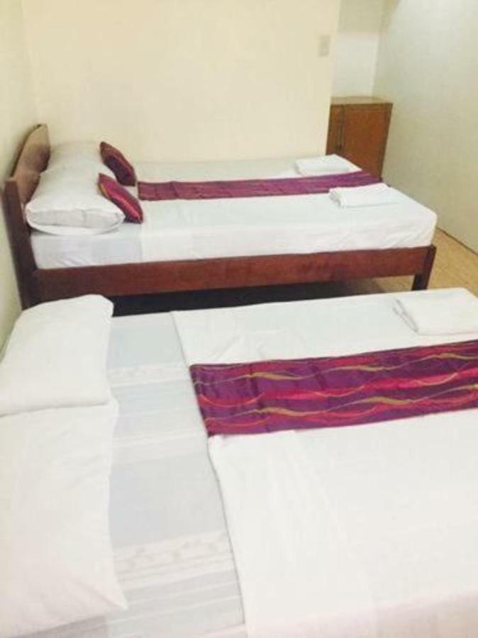 Brenmariel Tourist Inn El Nido Εξωτερικό φωτογραφία