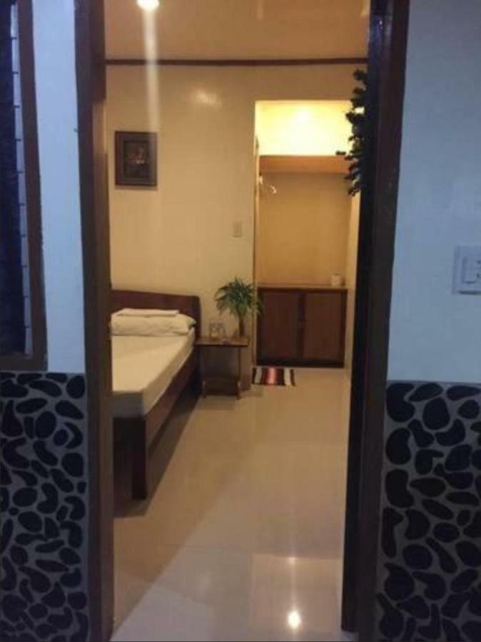 Brenmariel Tourist Inn El Nido Εξωτερικό φωτογραφία