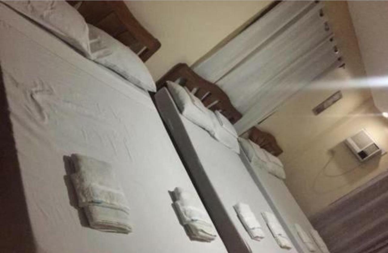 Brenmariel Tourist Inn El Nido Εξωτερικό φωτογραφία