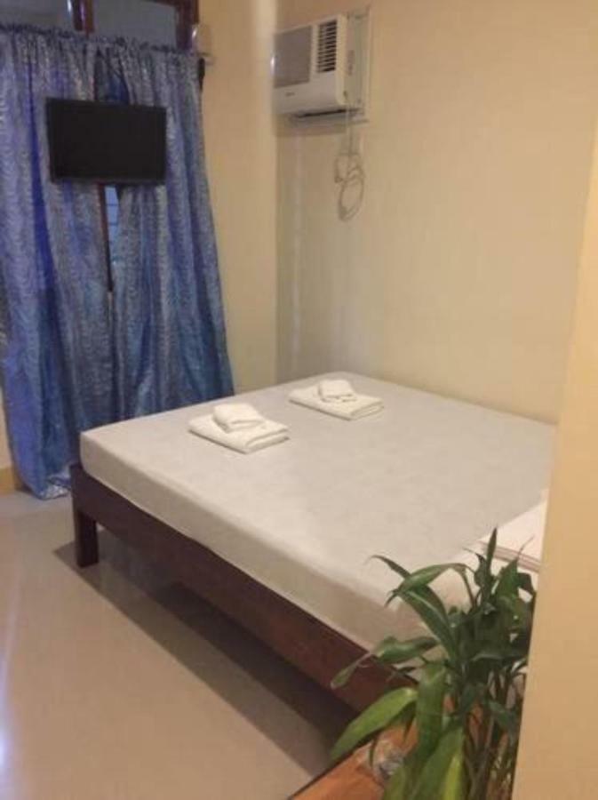 Brenmariel Tourist Inn El Nido Εξωτερικό φωτογραφία