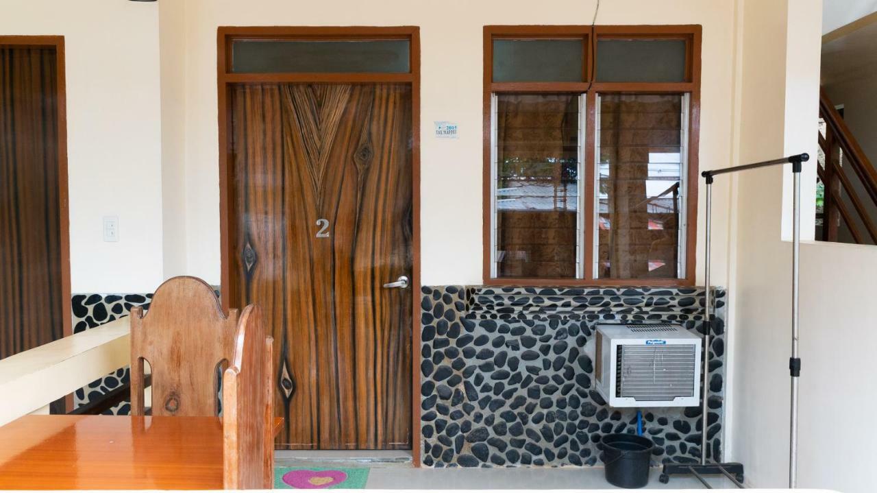 Brenmariel Tourist Inn El Nido Εξωτερικό φωτογραφία