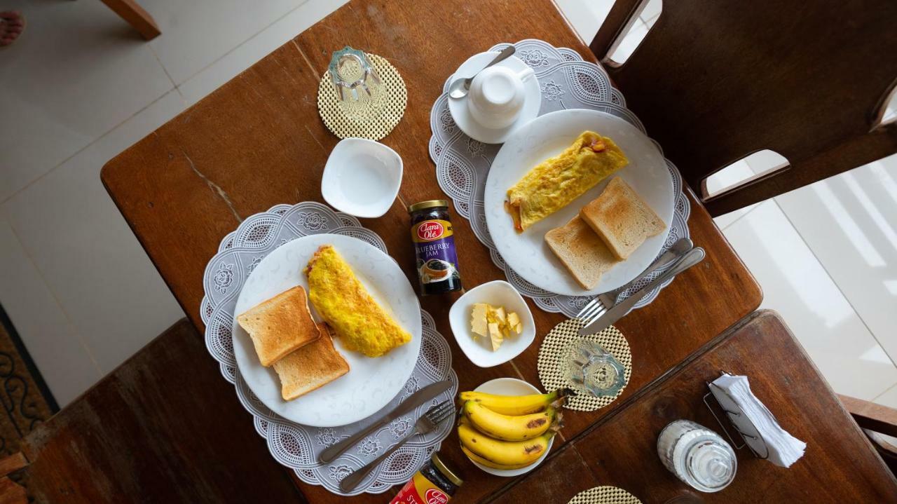 Brenmariel Tourist Inn El Nido Εξωτερικό φωτογραφία