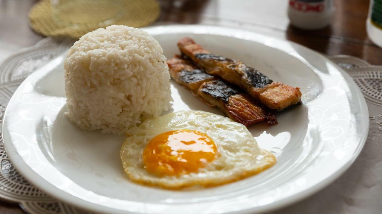 Brenmariel Tourist Inn El Nido Εξωτερικό φωτογραφία