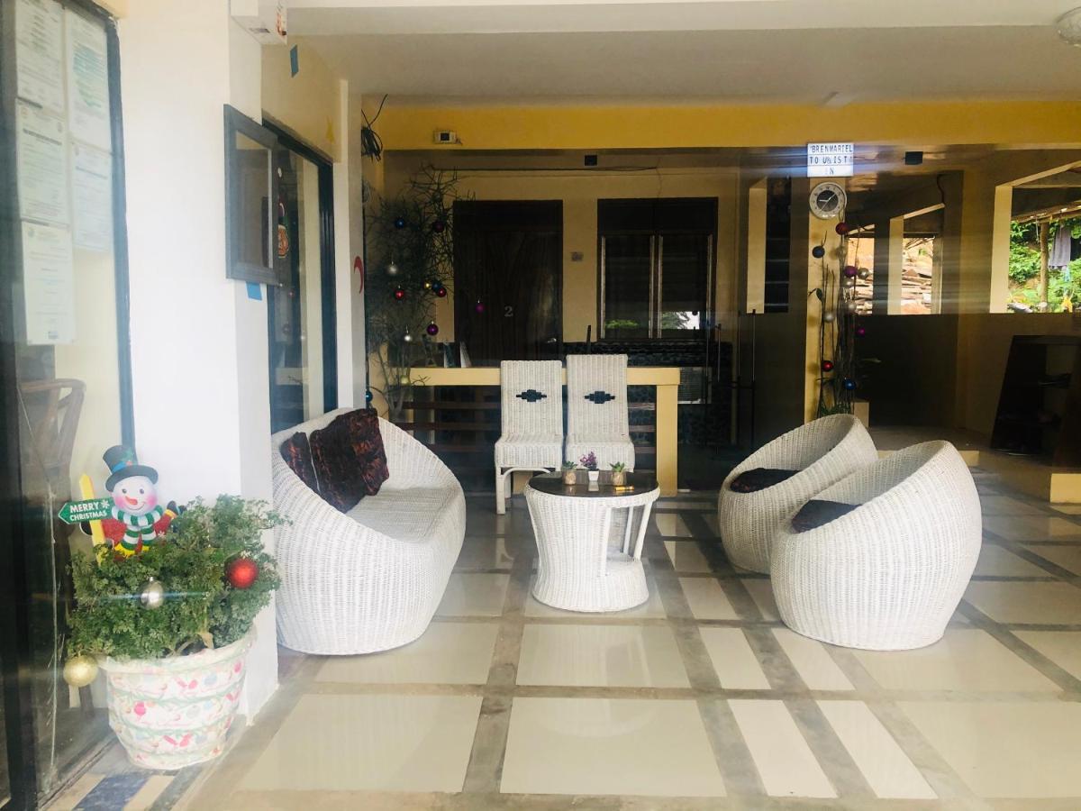 Brenmariel Tourist Inn El Nido Εξωτερικό φωτογραφία