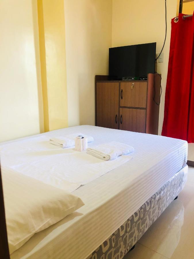 Brenmariel Tourist Inn El Nido Εξωτερικό φωτογραφία